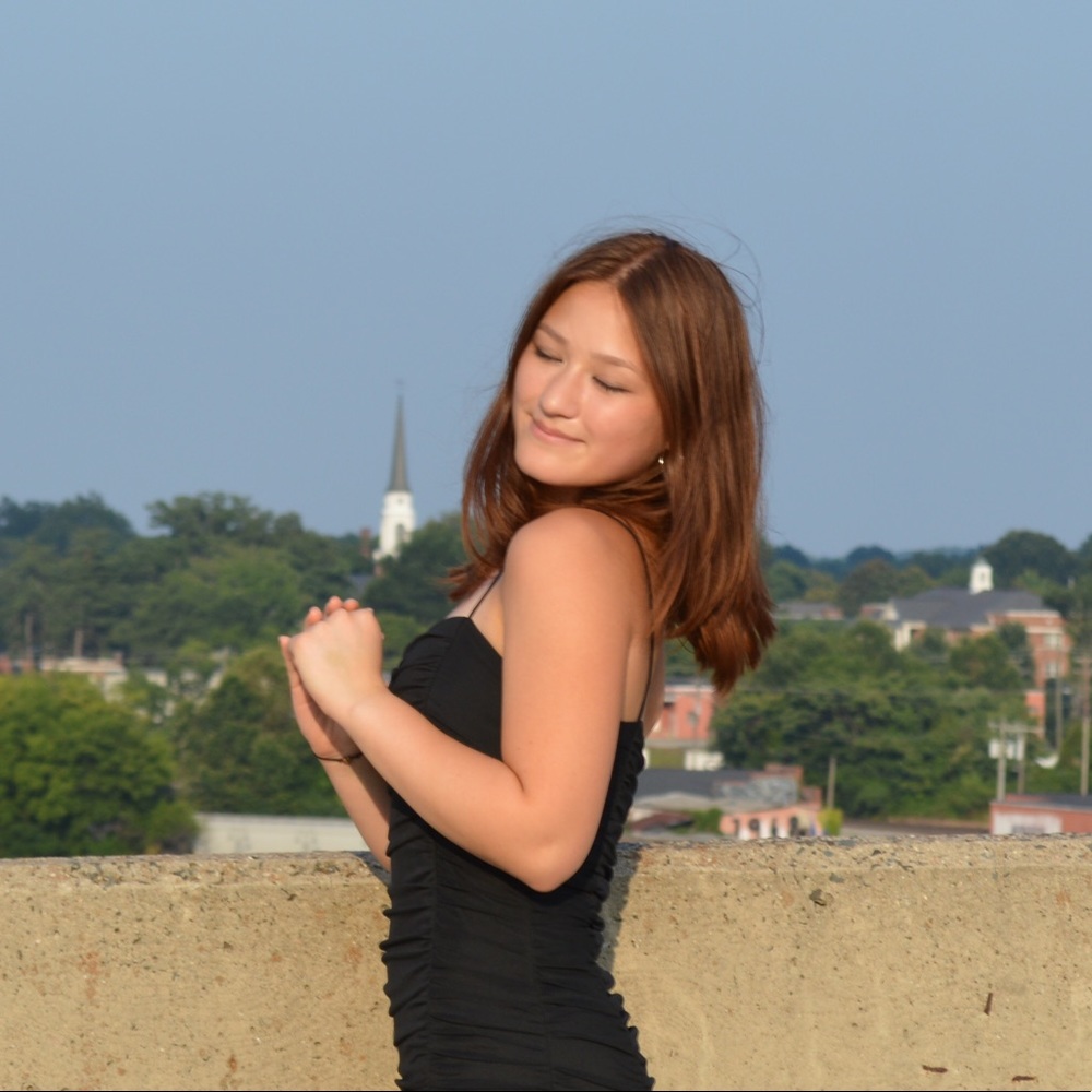 Meet your Posher, Lori